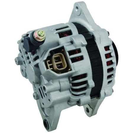 Replacement For Denso, 2104112 Alternator